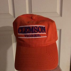 Clemson Tigers Hat